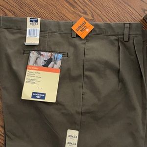 Great dress or casual pants